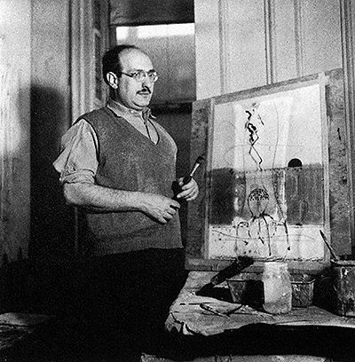 Mark Rothko Articles